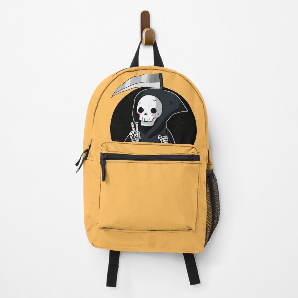 Item preview, Funny grim reaper designed and sold by Mayarart.