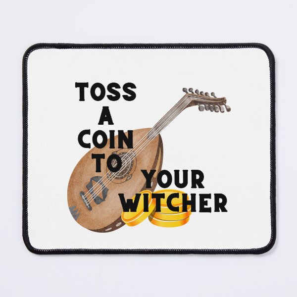Item preview, Toss A Coin designed and sold by Solar-Geektopia.