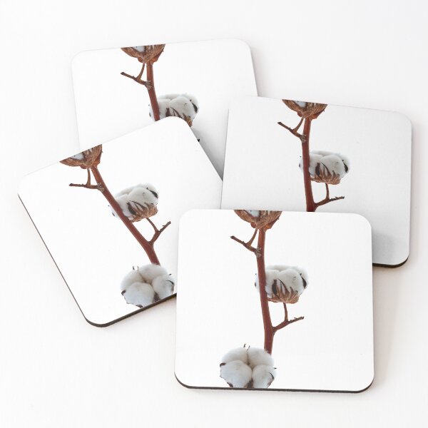 Item preview, cotton sprig designed and sold by IgorKovalenko.