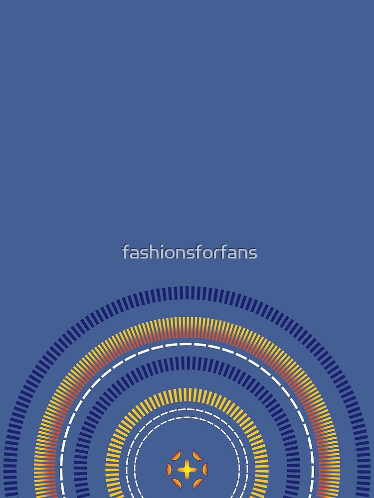 Space Queen Sun by fashionsforfans