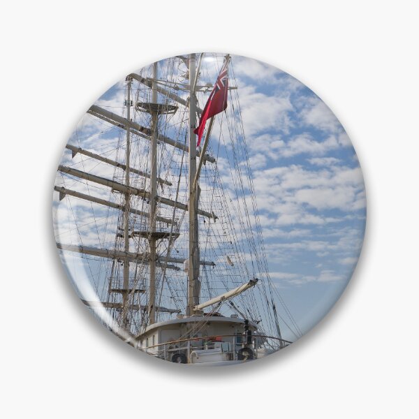 Item preview, Tall Ship Portrait designed and sold by Violaman.