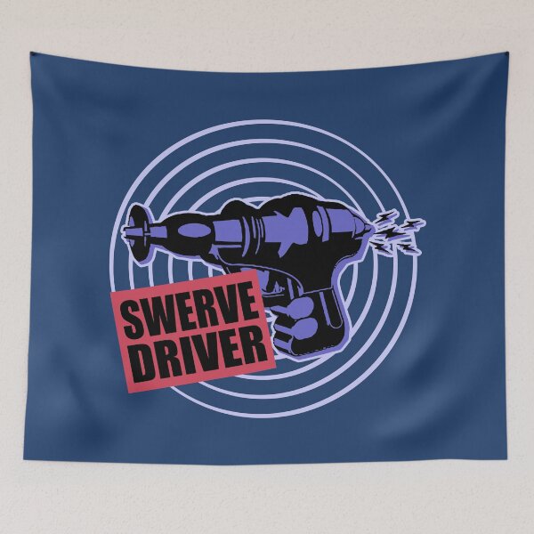 Item preview, Swervedriver VTG 90s - Classic T-Shirt  designed and sold by VictorLand.