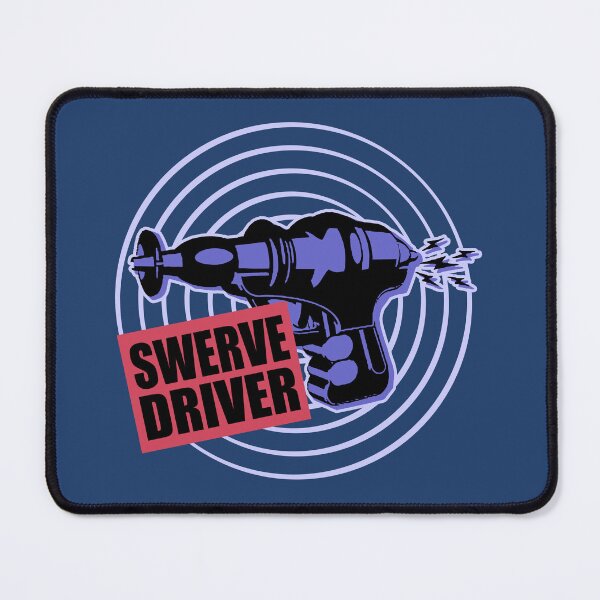 Item preview, Swervedriver VTG 90s - Classic T-Shirt designed and sold by VictorLand.