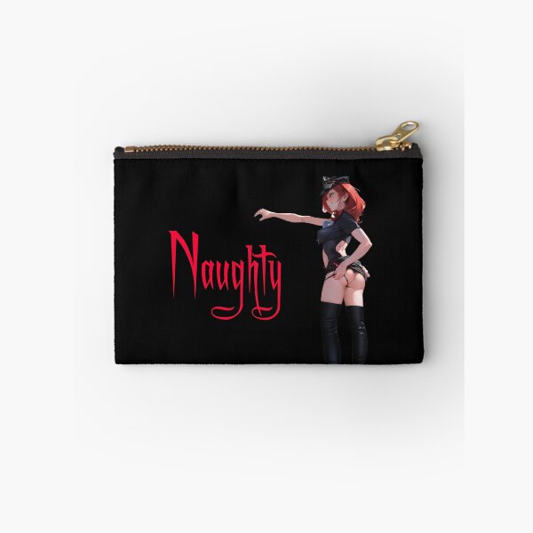 Item preview, Naughty Cop designed and sold by FatCatStudios.