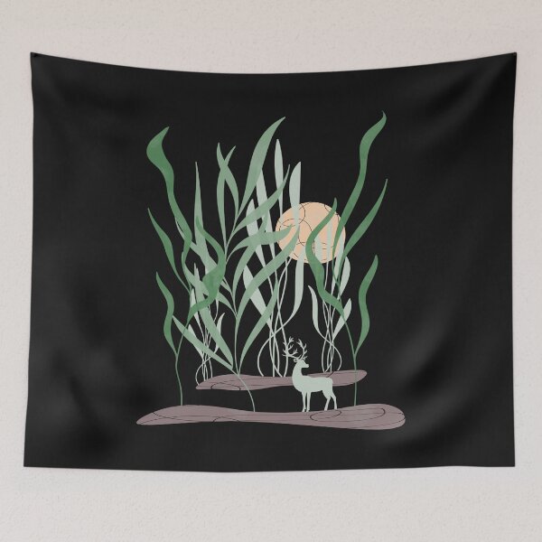 Item preview, Mystical Woodland Whispers designed and sold by XSYS.