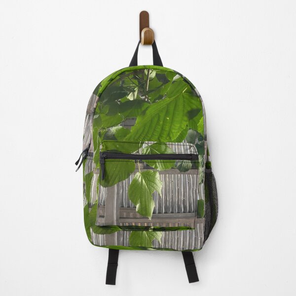 Item preview, Sapling in Scaffolding designed and sold by EmmelineKlatt.