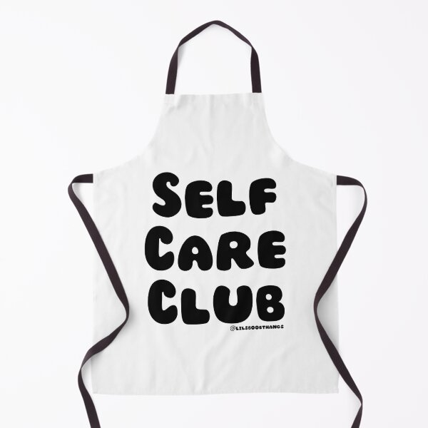 Artikelvorschau, Self Care Club, v1 | @lilsboobthangs entworfen und verkauft von lilsboobthangs.