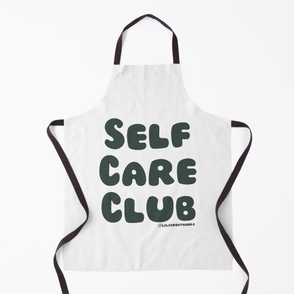 Item preview, Self Care Club, v2 | @lilsboobthangs designed and sold by lilsboobthangs.