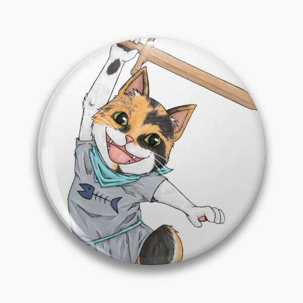 Artikelvorschau, Knappe Mochi entworfen und verkauft von artefiamma.