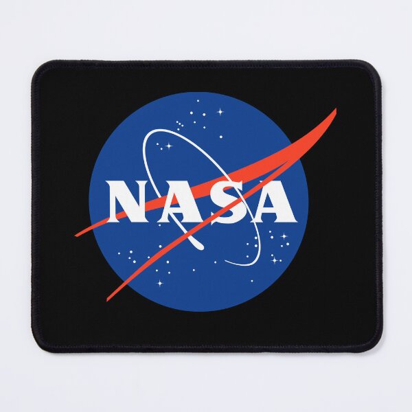 Item preview, NASA logo designed and sold by ItalianBoogers.