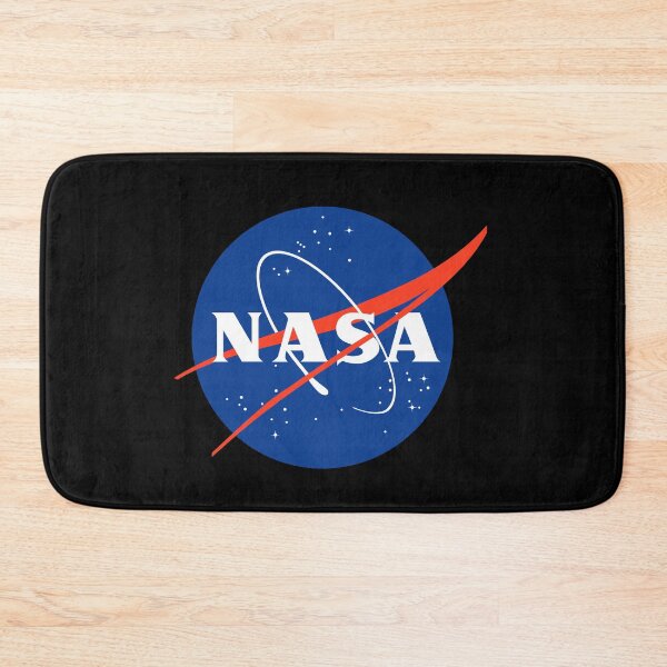 Item preview, NASA logo designed and sold by ItalianBoogers.