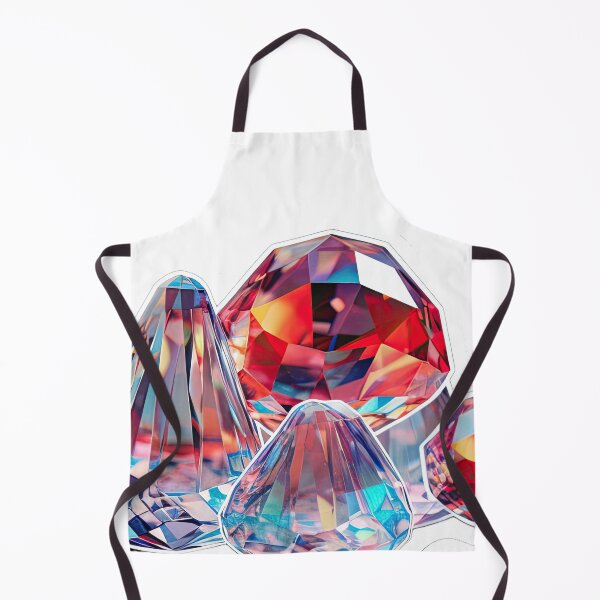Item preview, Colorful brilliants designed and sold by abmkf.