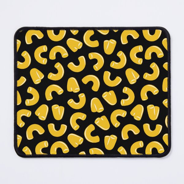 Item preview, mac and cheese - black designed and sold by littlearrow.