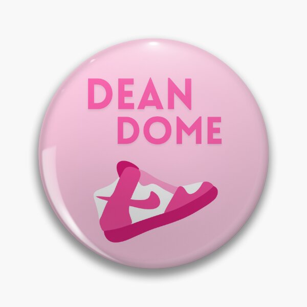Artikelvorschau, Rosa Nike Dean Dome - UNC Chapel Hill entworfen und verkauft von emmkdesigns.
