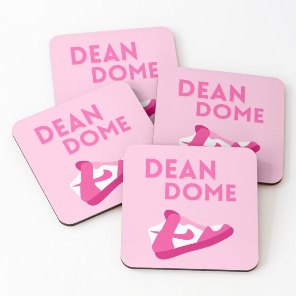Item preview, Pink Nike Dean Dome - UNC Chapel Hill designed and sold by emmkdesigns.