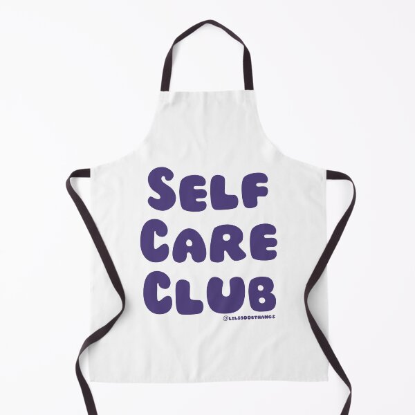Item preview, Self Care Club, v4 | @lilsboobthangs designed and sold by lilsboobthangs.