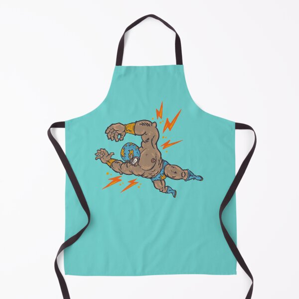 Item preview, Luchador designed and sold by Jorge Zade.