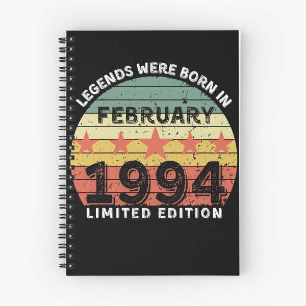 Item preview, Legends were born in february 1994 designed and sold by Jaro90.