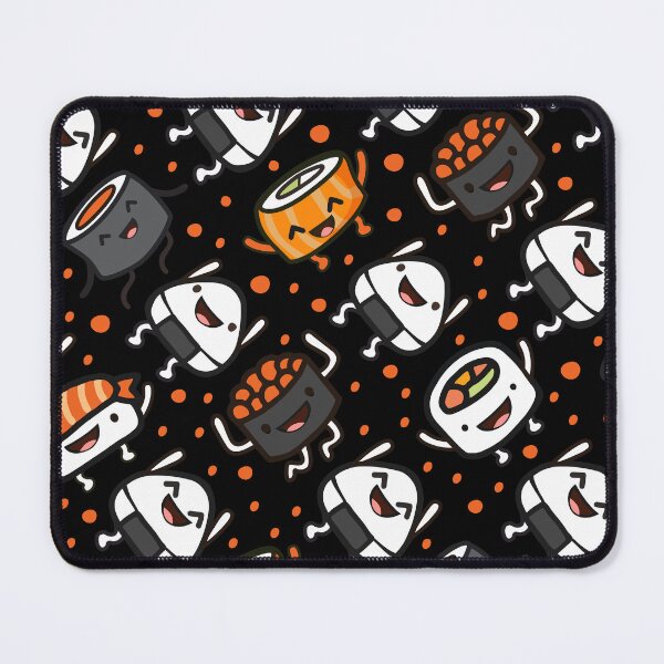 Item preview, Sushi Party designed and sold by plushism.