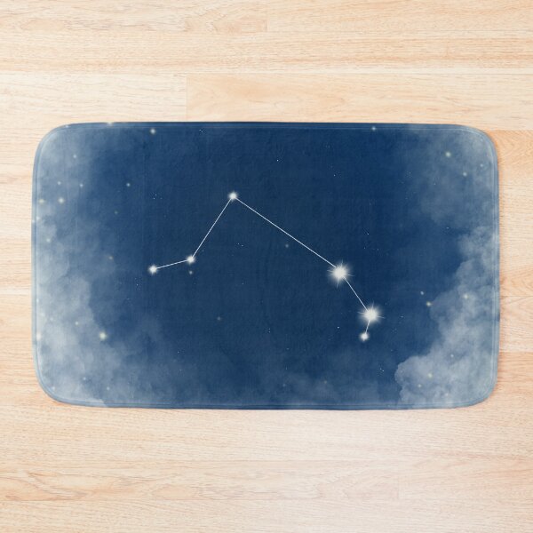 Item preview, Heavenly Astrological Sign Aries Constellation  designed and sold by Msstorey.