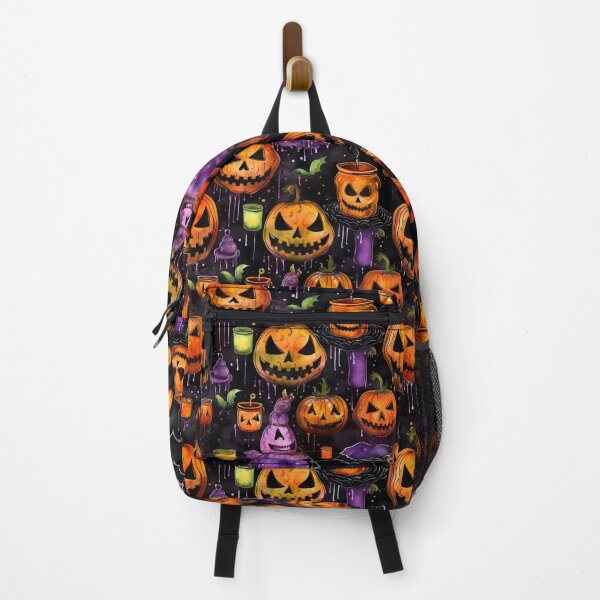 Item preview, carved jack o'lanterns designed and sold by blayzeink.