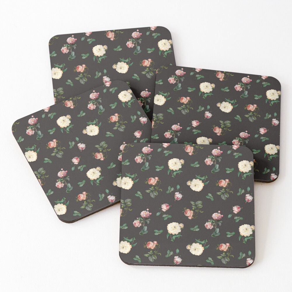 Item preview, Coasters (Set of 4) designed and sold by OwnDesignOnline.