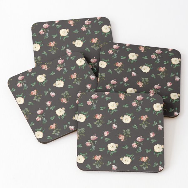 Item preview, Dark Roses  designed and sold by OwnDesignOnline.