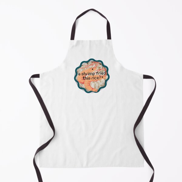 Item preview, Shrimp fried rice designed and sold by earth2emily.