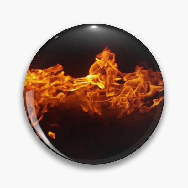 Item preview, Fire Flames designed and sold by PrintsByAnnJ.