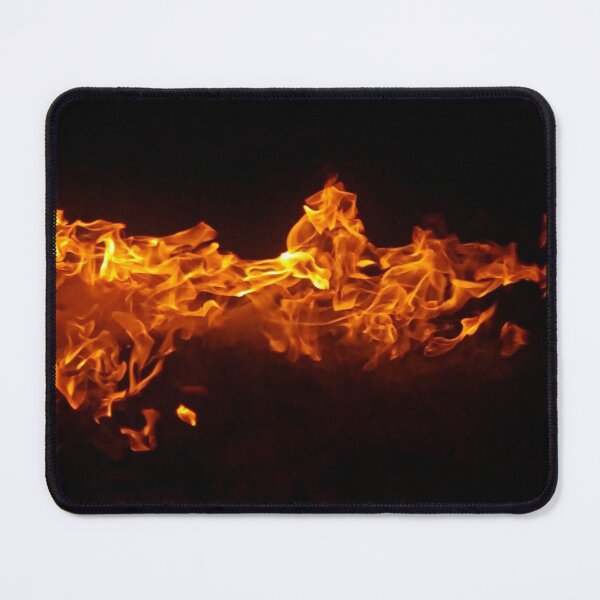 Item preview, Fire Flames designed and sold by PrintsByAnnJ.