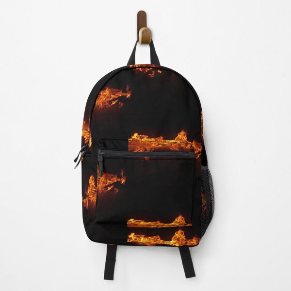 Item preview, Fire Flames designed and sold by PrintsByAnnJ.