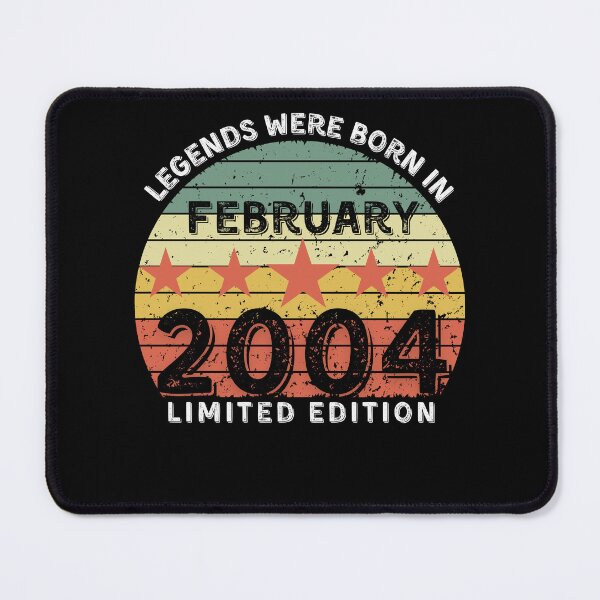 Item preview, Legends were born in february 2004 designed and sold by Jaro90.