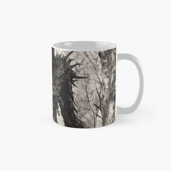 Item preview, Visions from the Abyss: An 8K Demonic Photograph of a Nature-Inspired Entity designed and sold by WhiteWolfe0127.