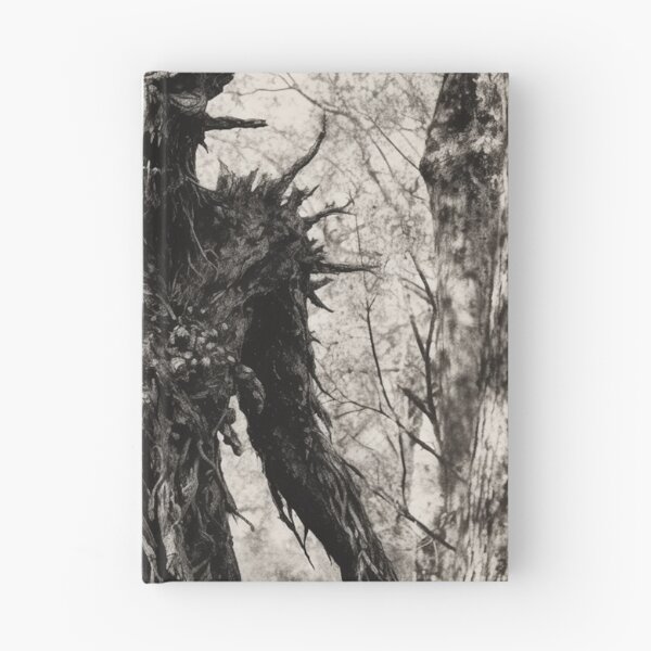 Item preview, Visions from the Abyss: An 8K Demonic Photograph of a Nature-Inspired Entity designed and sold by WhiteWolfe0127.