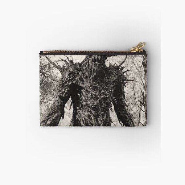 Item preview, Visions from the Abyss: An 8K Demonic Photograph of a Nature-Inspired Entity designed and sold by WhiteWolfe0127.