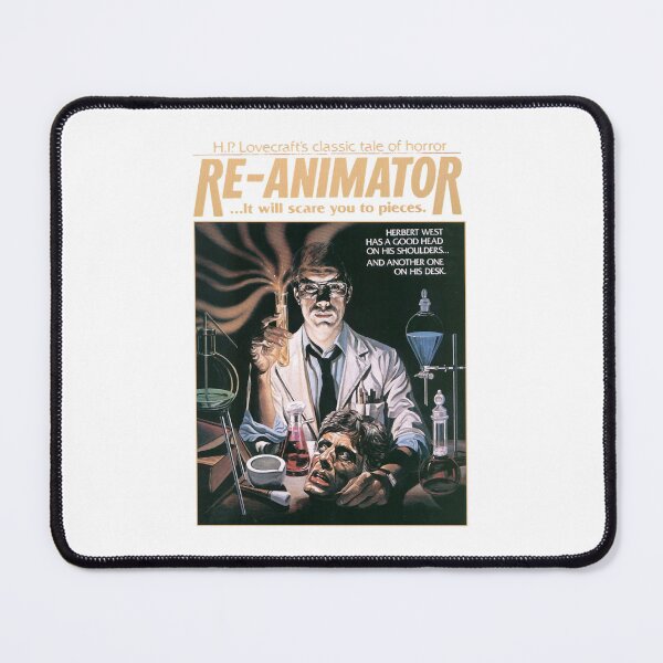Item preview, Re-Animator , designed and sold by Vidauel.