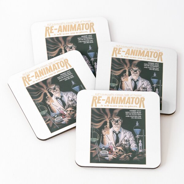 Item preview, Re-Animator , designed and sold by Vidauel.