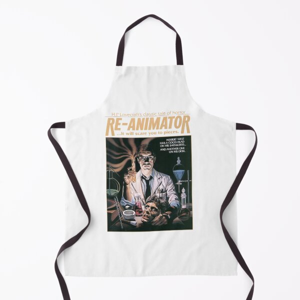 Item preview, Re-Animator , designed and sold by Vidauel.
