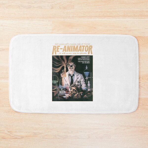 Item preview, Re-Animator , designed and sold by Vidauel.