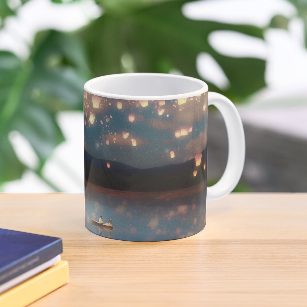 Artikel-Vorschau von Tasse (Standard), designt und verkauft von BelleFlores.