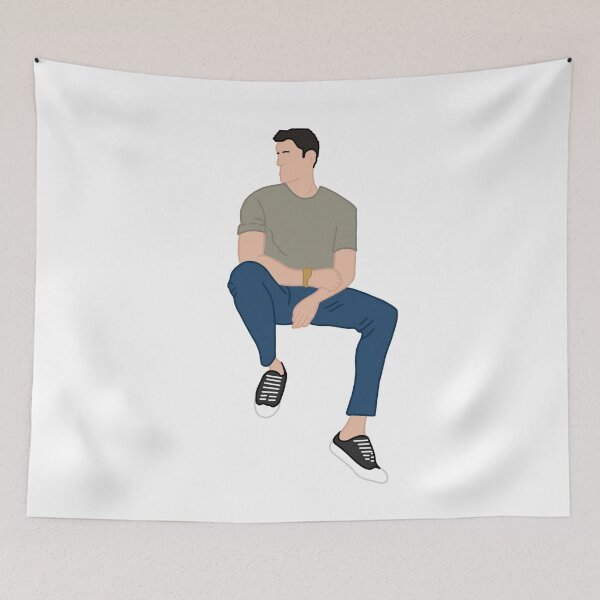 Item preview, FWB - Josh designed and sold by baileyyfaith.
