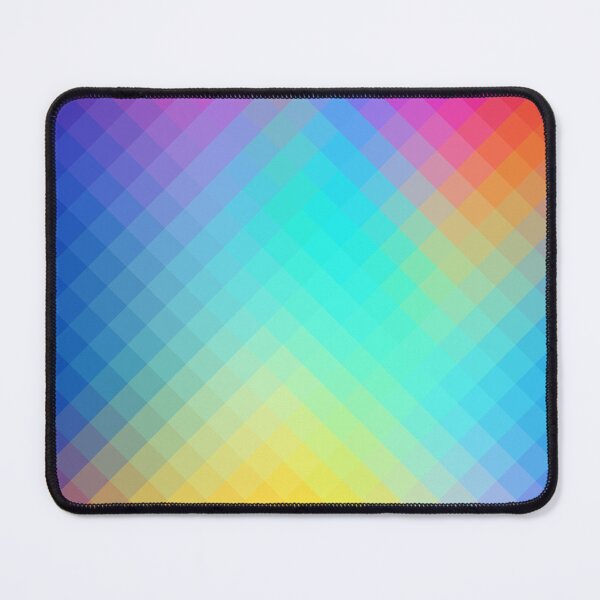 Item preview, geo rainbow designed and sold by TheLeafy.
