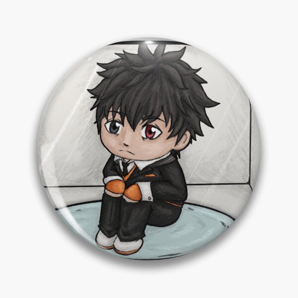 Item preview, Microwave Him. designed and sold by artefiamma.