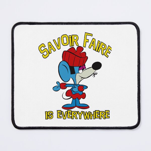 Item preview, Savoir Faire , designed and sold by Vidauel.
