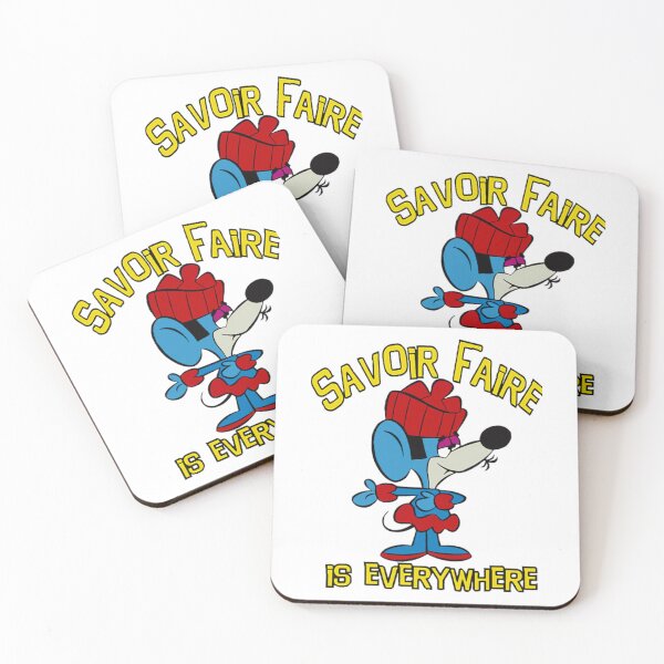 Item preview, Savoir Faire , designed and sold by Vidauel.
