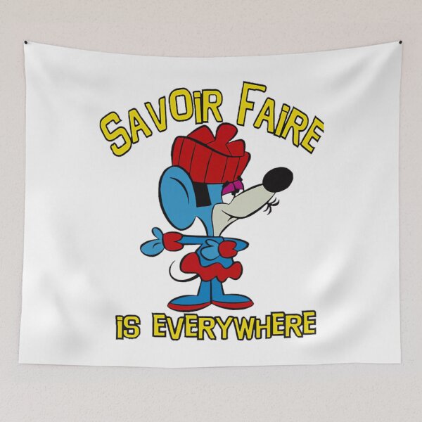 Item preview, Savoir Faire , designed and sold by Vidauel.