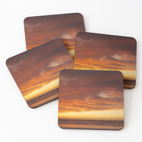 Item preview, The Runner at Sunset designed and sold by Paddyb17.
