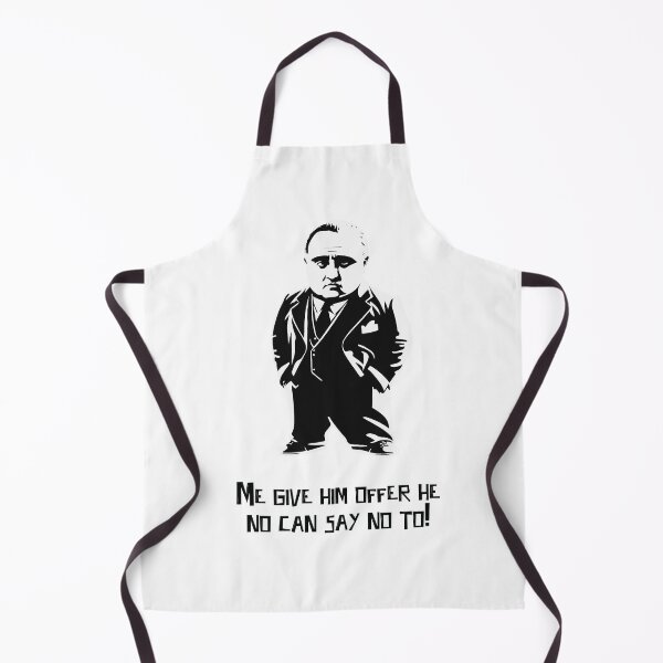 Item preview, Little Mafiosi designed and sold by Twisted Kids.