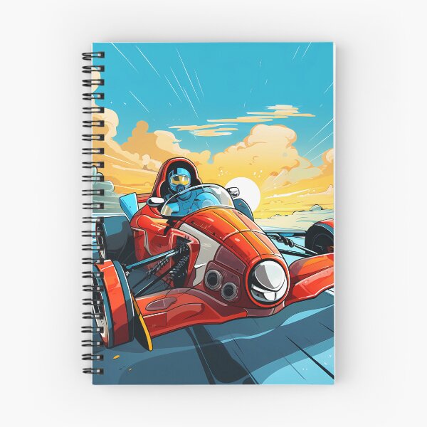 Item preview, Formula racers are racing. designed and sold by Jamkub157.