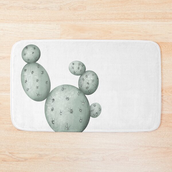 Item preview, Prickly Pear designed and sold by rebekah-carroll.